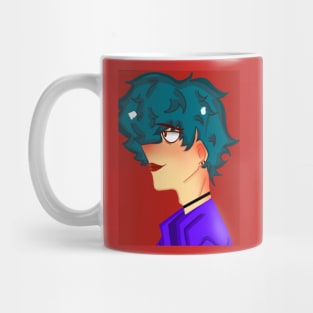 Original character Mug